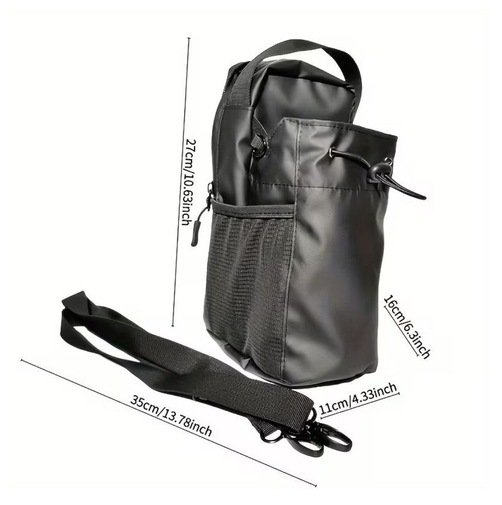 Bolso Para Termo con Iman Gimnasio