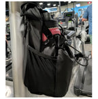 Bolso Para Termo con Iman Gimnasio