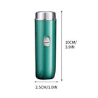 Afeitadora Eléctrica Portátil Mini Shaver Cool | Hombre y Mujer, Uso Húmedo y Seco