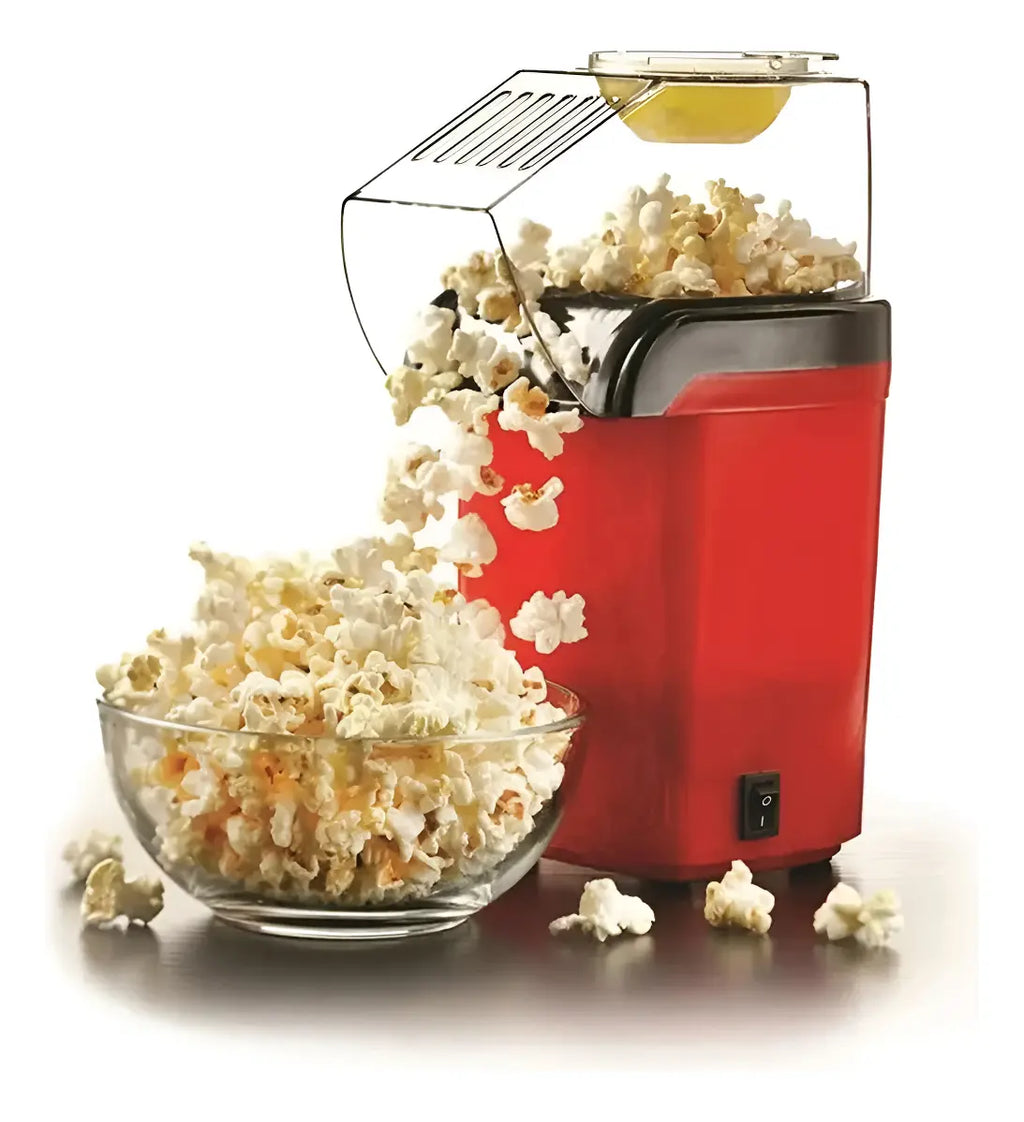 Combo Var, Crispetera Mas Proyector