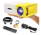 Combo Var, Crispetera Mas Proyector