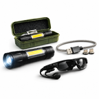 KIT DEL CONDUCTOR TEKNIC