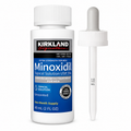 Minoxidil Kirkland 5% — 1 Frasco 60ml con Aplicador