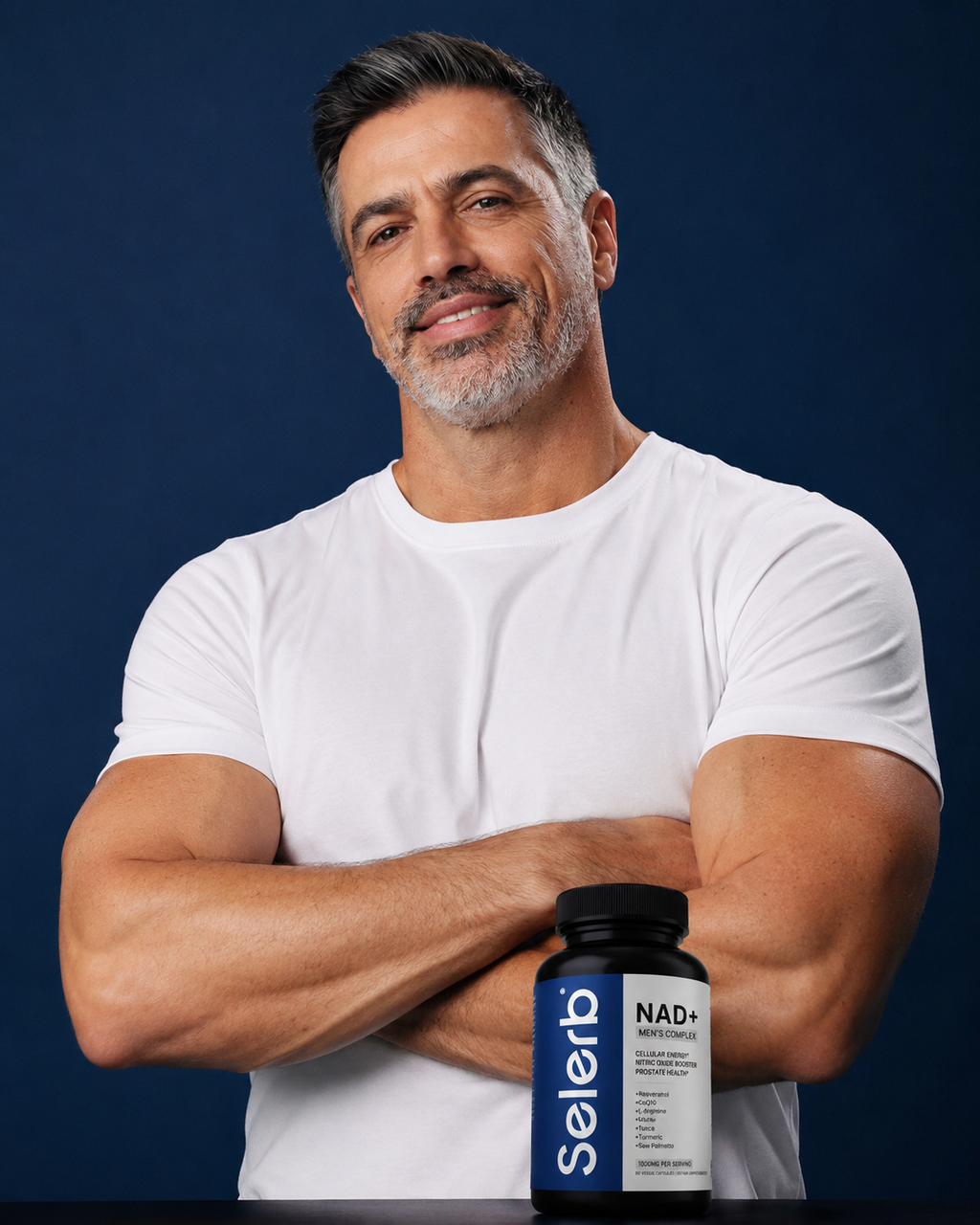 Selerb Men's NAD