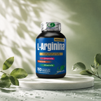 L ARGININA X 100 SOFGELS