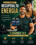 L ARGININA X 100 SOFGELS X2