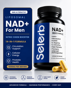 Selerb Men's NAD
