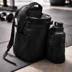 Bolso Para Termo con Iman Gimnasio