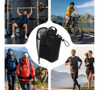 Bolso Para Termo con Iman Gimnasio