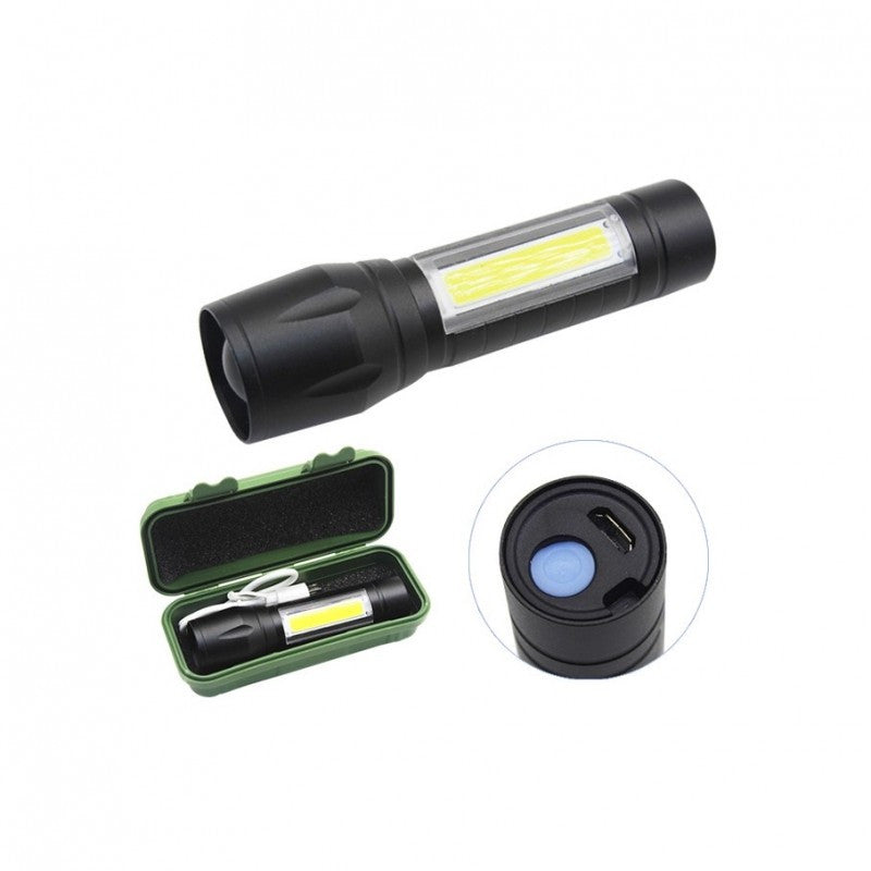 KIT DEL CONDUCTOR TEKNIC