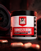 TURKESTERONA