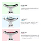 Masajeador Facial Reductor de Papada