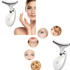 Masajeador Facial Reductor de Papada