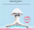 Masajeador Facial Reductor de Papada