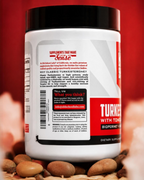 TURKESTERONA
