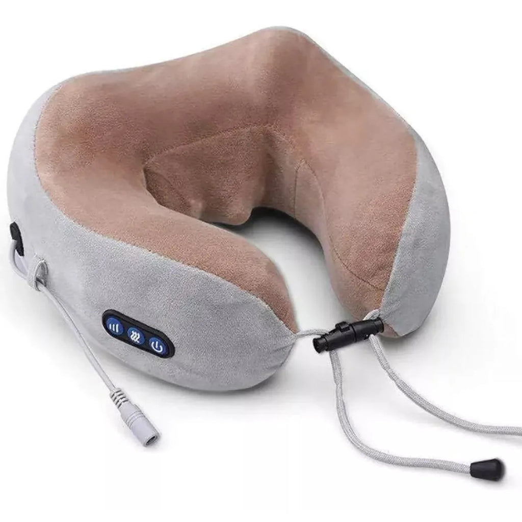 COJIN CUELLO MASAJEADOR